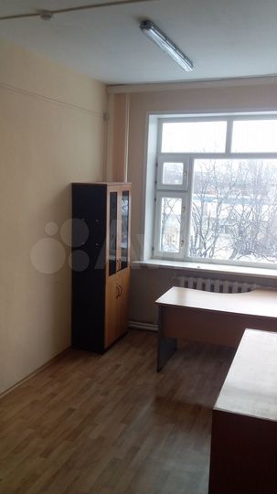 Офис, 17 м²