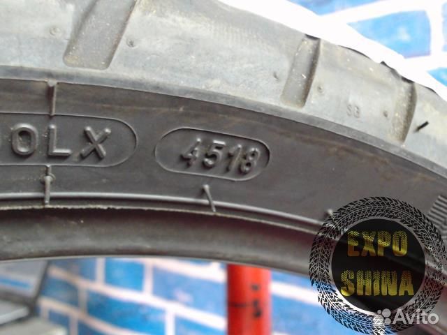 Мотошина Michelin Anakee Adventure 2CT+ 120 70 R19