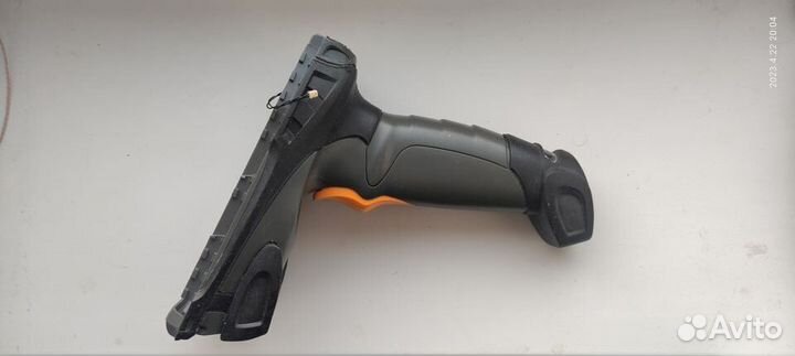 Тач панель, клавиатура терминала MC9090, MC9190