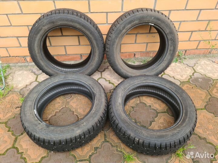 Nokian Tyres Nordman 7 185/60 R15 88T