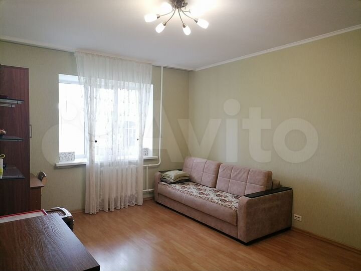 1-к. квартира, 47,4 м², 9/9 эт.