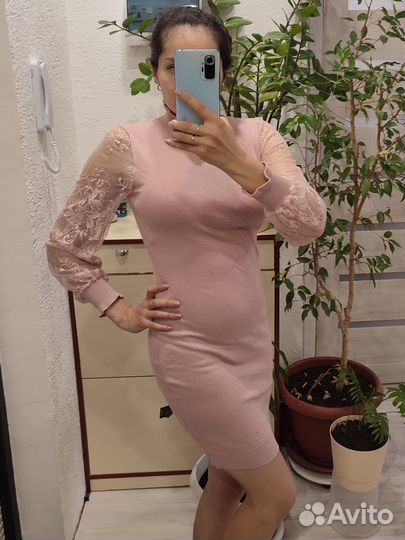 Платье love republic