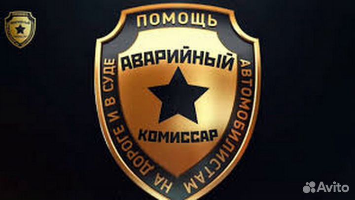 Служба Аварийных Комиссаров