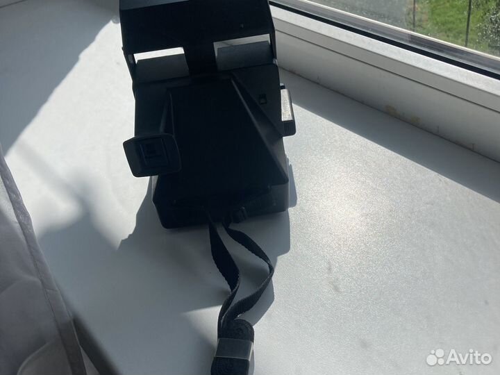 Фотокамера polaroid