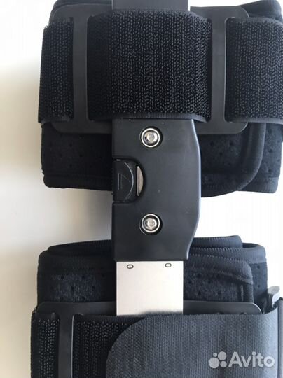 Ортез новый, на коленный сустав