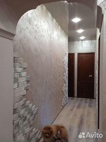 Ремонт квартир под ключ