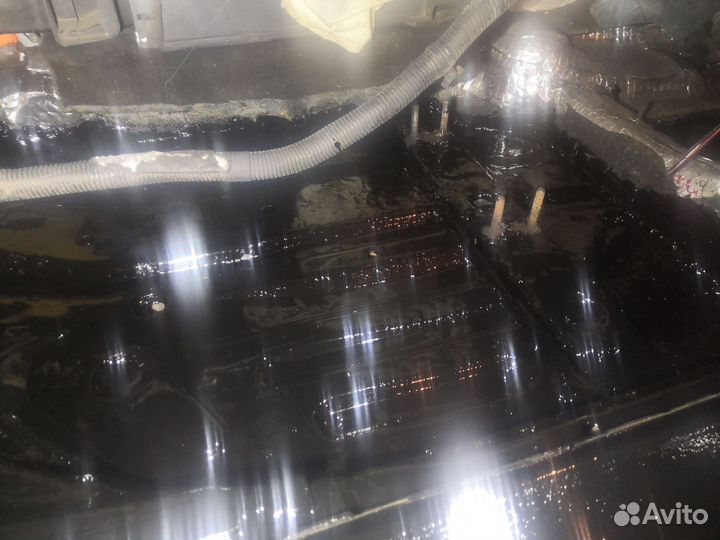 Сварка авто