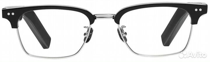 Смарт-очки huawei x gentle monster eyewear Havana