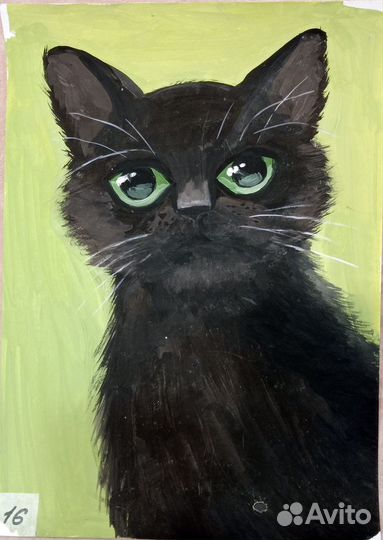 Картины в подарок