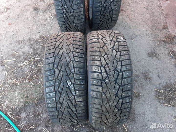 Зимние колеса