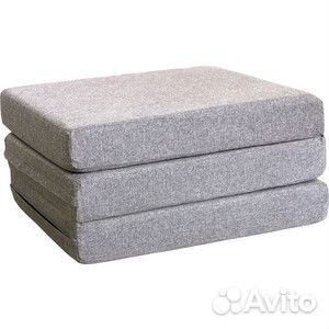 Пуф-трансформер