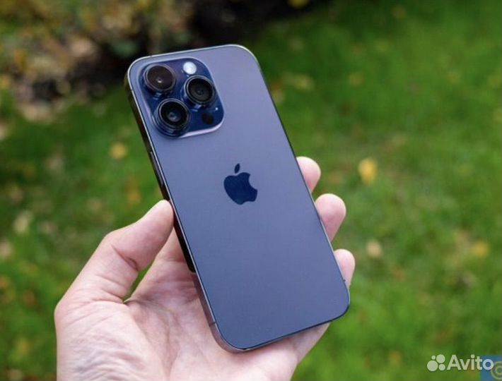 iPhone 14 Pro, 128 ГБ