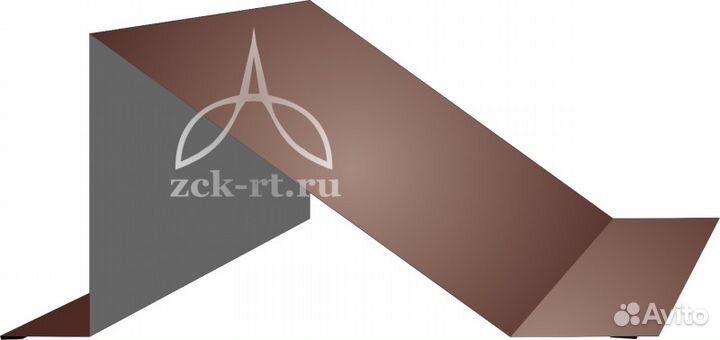 Снегозадержатель 