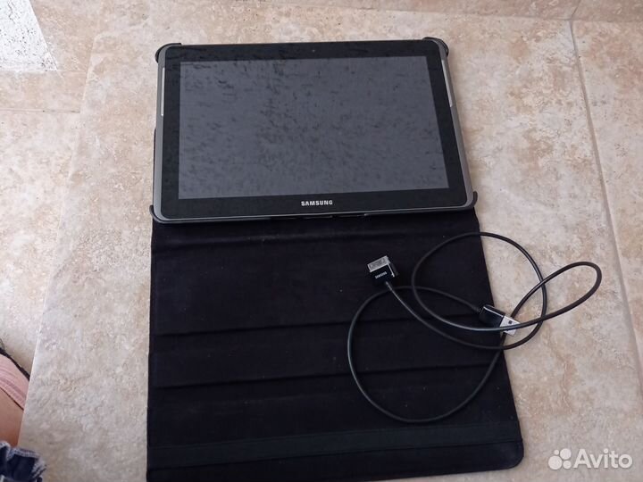 Планшет samsung galaxy tab 2