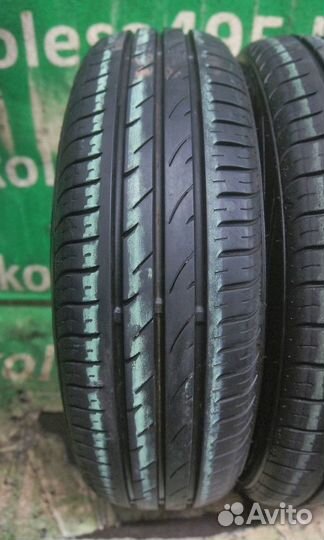 Nexen N Blue HD 155/70 R13 75T