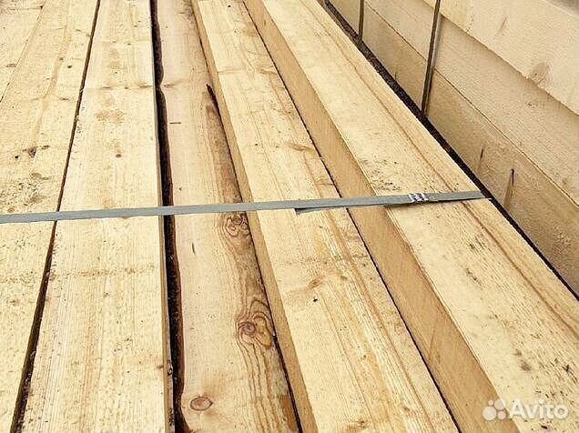 Доска Брус от производителя