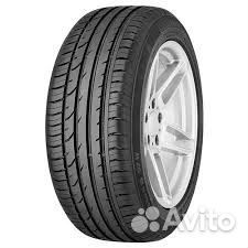 Continental ContiPremiumContact 2 205/70 R16 97H