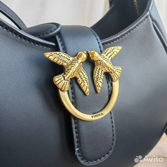 Сумка женская Pinko hobo