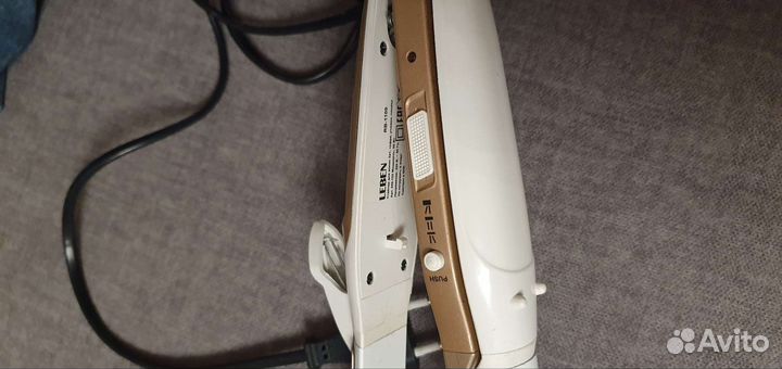 Выпрямитель и гофре