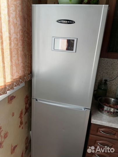 Холодильник бу