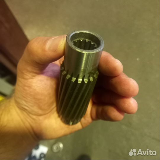 Изготовим Детали по образцу или по чертежу