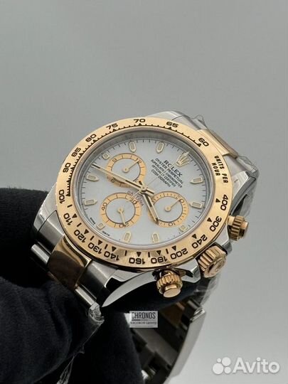 Rolex Cosmograph Daytona 116503