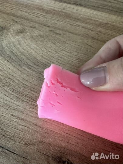 Силиконовые формы