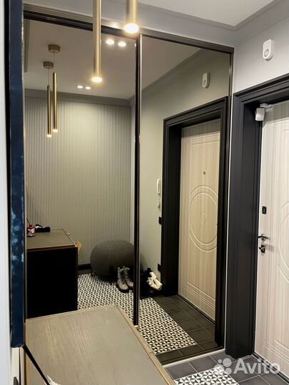 Многофункциональный шкаф купе