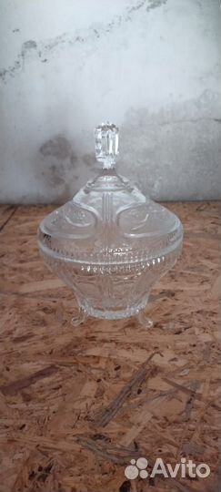 Продам Хрусталь СССР/Чехословакия/гдр