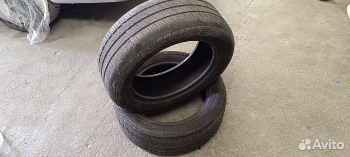 Continental ContiEcoContactCP 195/55 R15 85H