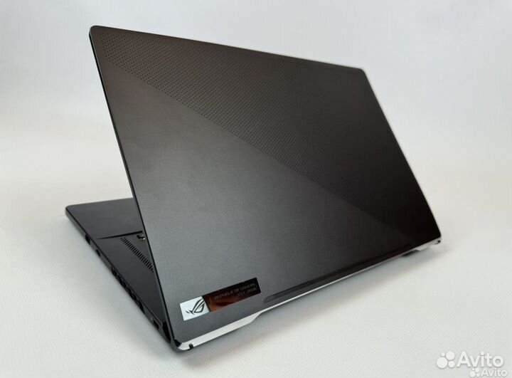 Ноутбук asus rog zephyrus g15