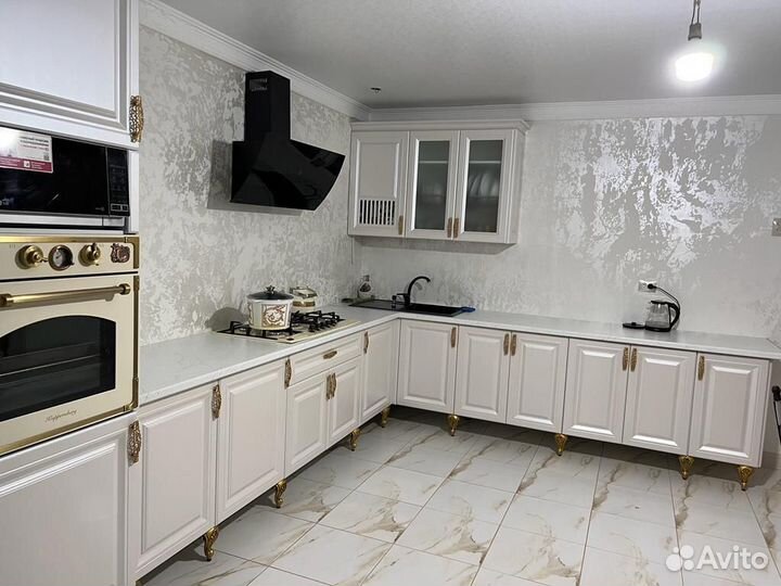 Кухни на заказ