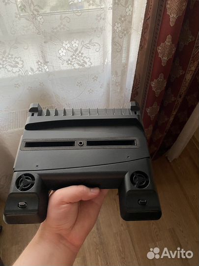 Подставка для ps5