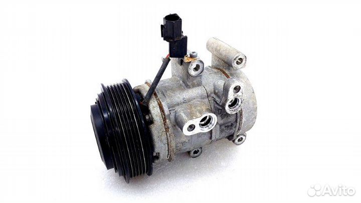 Компрессор кондиционера solaris. Компрессор кондиционера solaris. Компрессор кондиционера хендай солярис 1. 6. Компрессор кондиционера солярис 1.