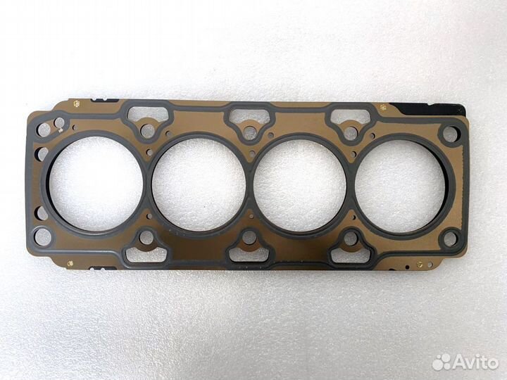 Прокладка ГБЦ Hyundai D4EB 1.2 мм Оригинал
