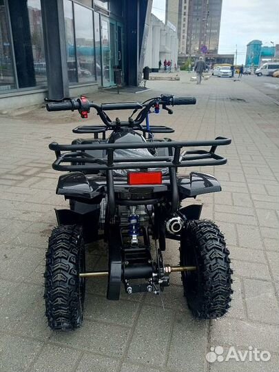 Квадроцикл ATV Classic mini 4T