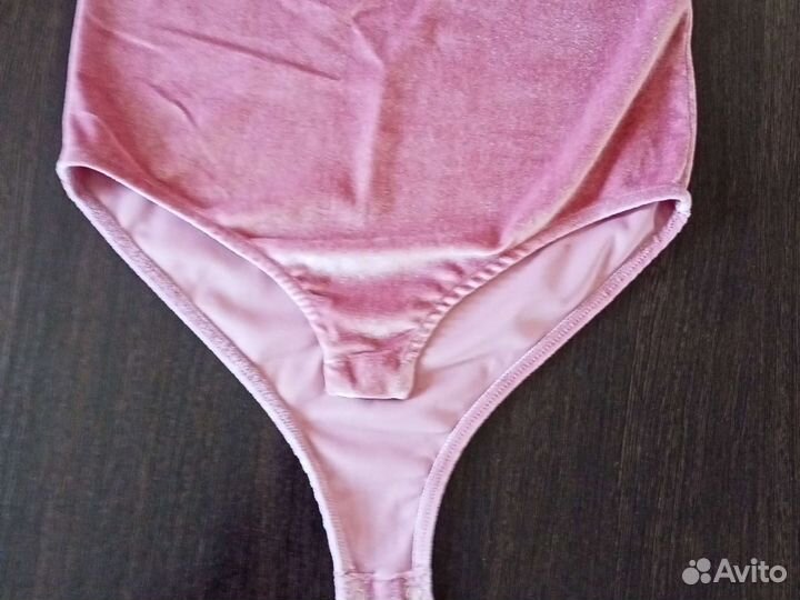 Боди нарядное