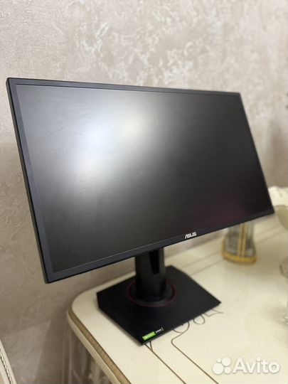 Игровой Монитор Asus