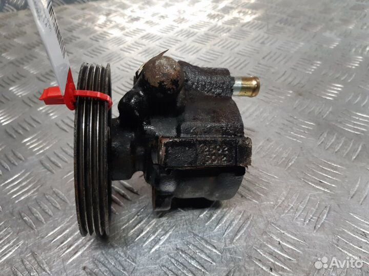 Гидроусилитель (гур) Renault Clio 2 1.4