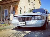 Lincoln Continental 3.8 AT, 1989, 150 000 км, с пробегом, цена 1 500 000 руб.