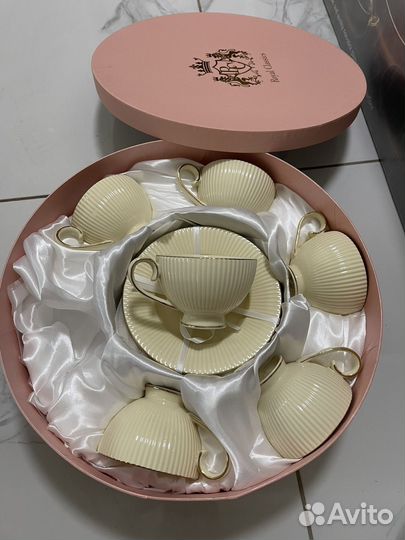 Чайный набор