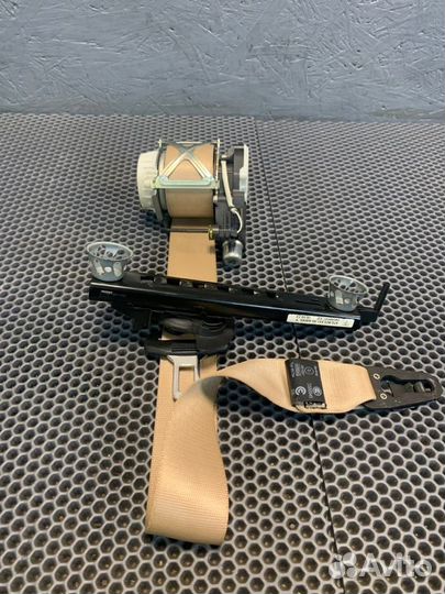 Ремень безопасности передний правый Porshe