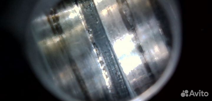 Услуга Осмотр ствола бороскопом Волгоград