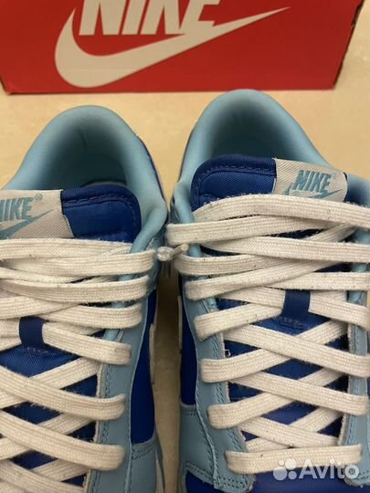 Nike dunk low retro 