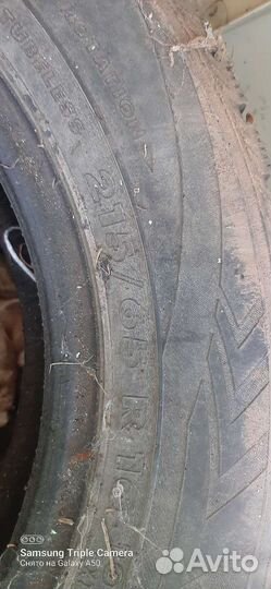 Nordman Nordman 4 215/65 R16
