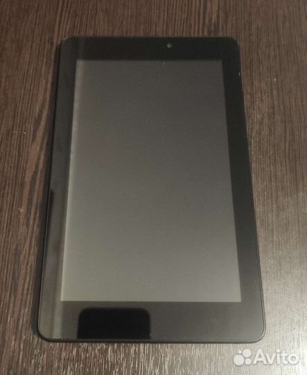 Планшет prestigio MultiPad 2 pro PMP5670C duo
