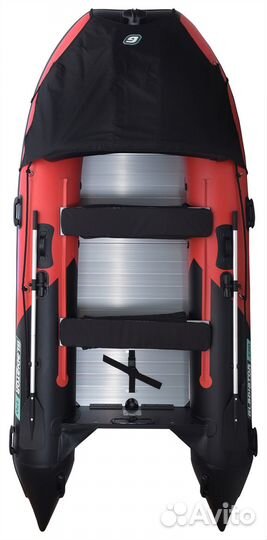 Лодка Gladiator C 370 AL новая