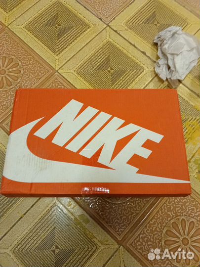 Футзалки Nike tiempo