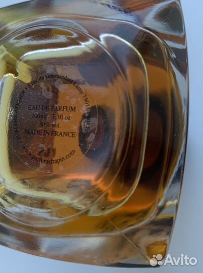 Духи винтаж