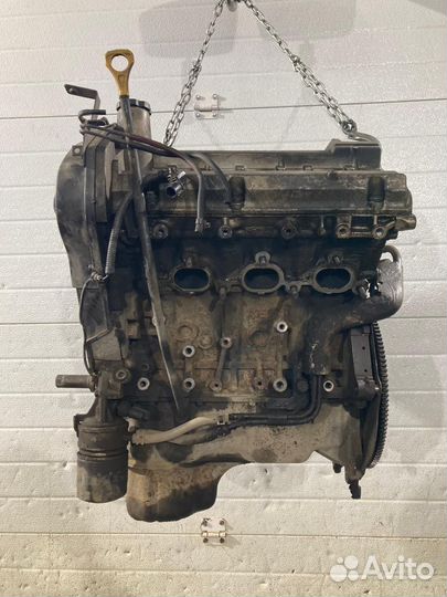 Двигатель Kia Sorento